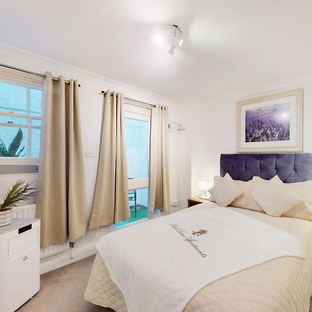 Park Lane Apartments Baker Street Λονδίνο Εξωτερικό φωτογραφία