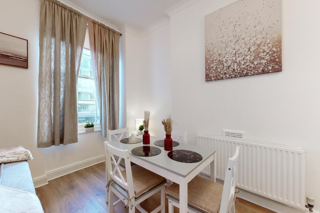 Park Lane Apartments Baker Street Λονδίνο Εξωτερικό φωτογραφία