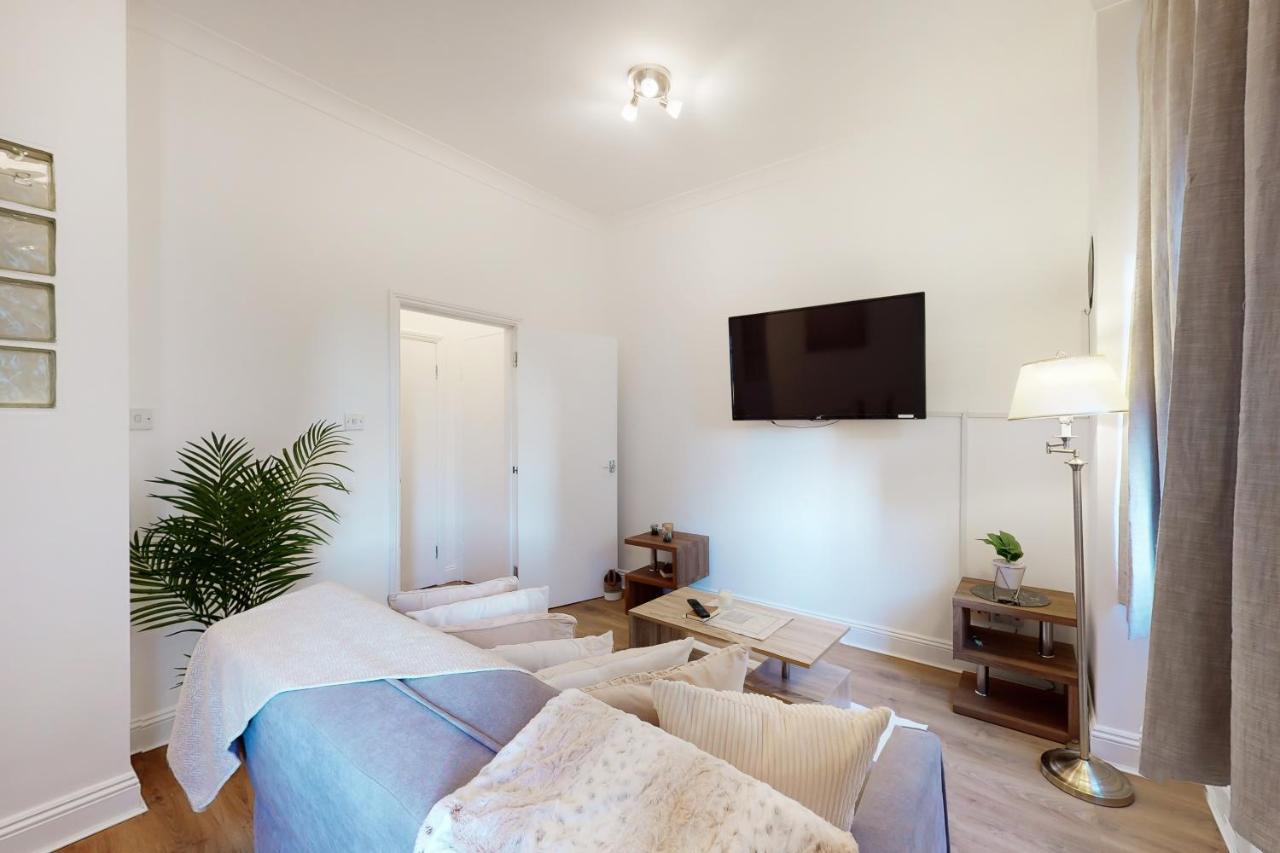 Park Lane Apartments Baker Street Λονδίνο Εξωτερικό φωτογραφία