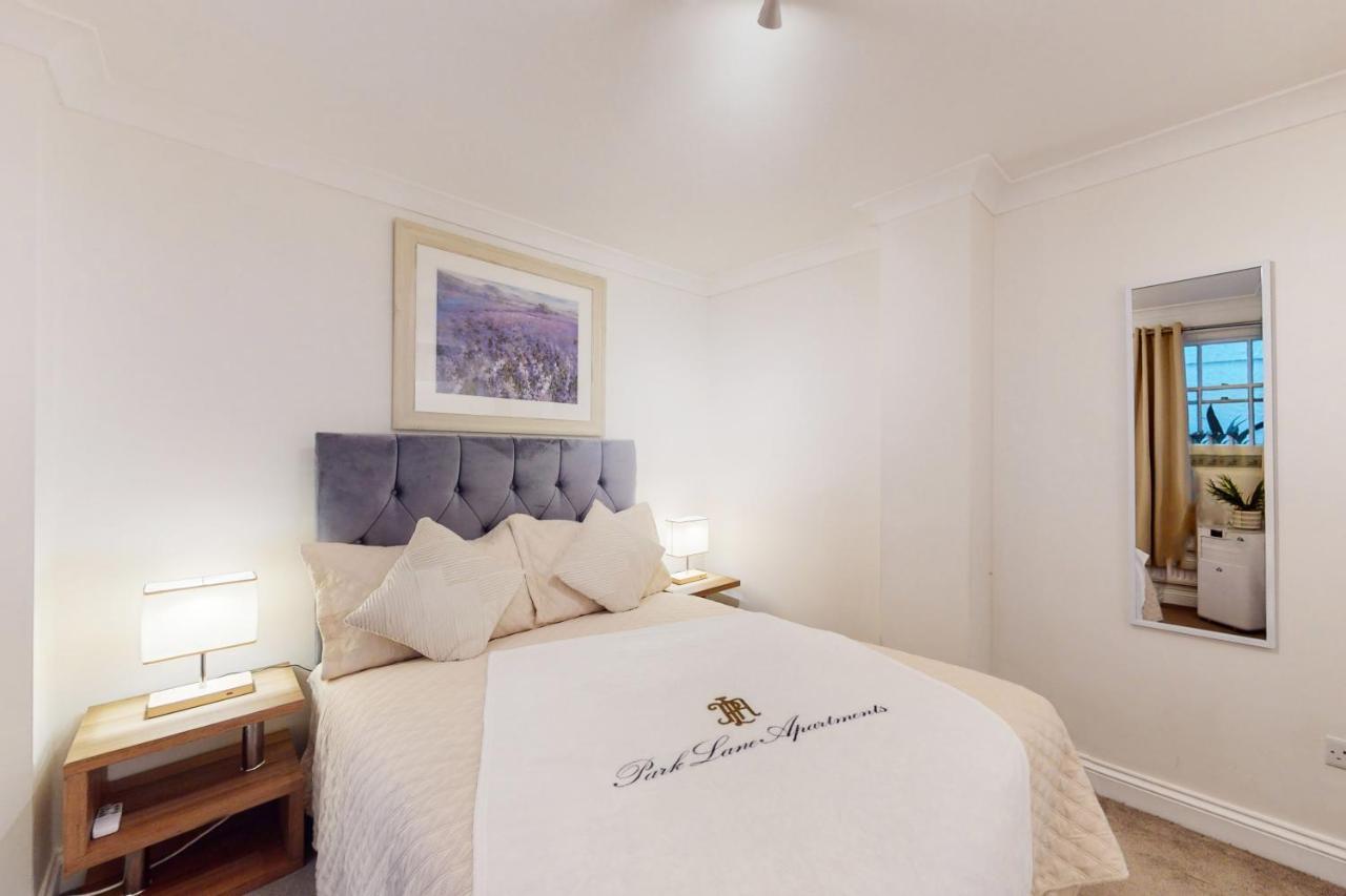 Park Lane Apartments Baker Street Λονδίνο Εξωτερικό φωτογραφία