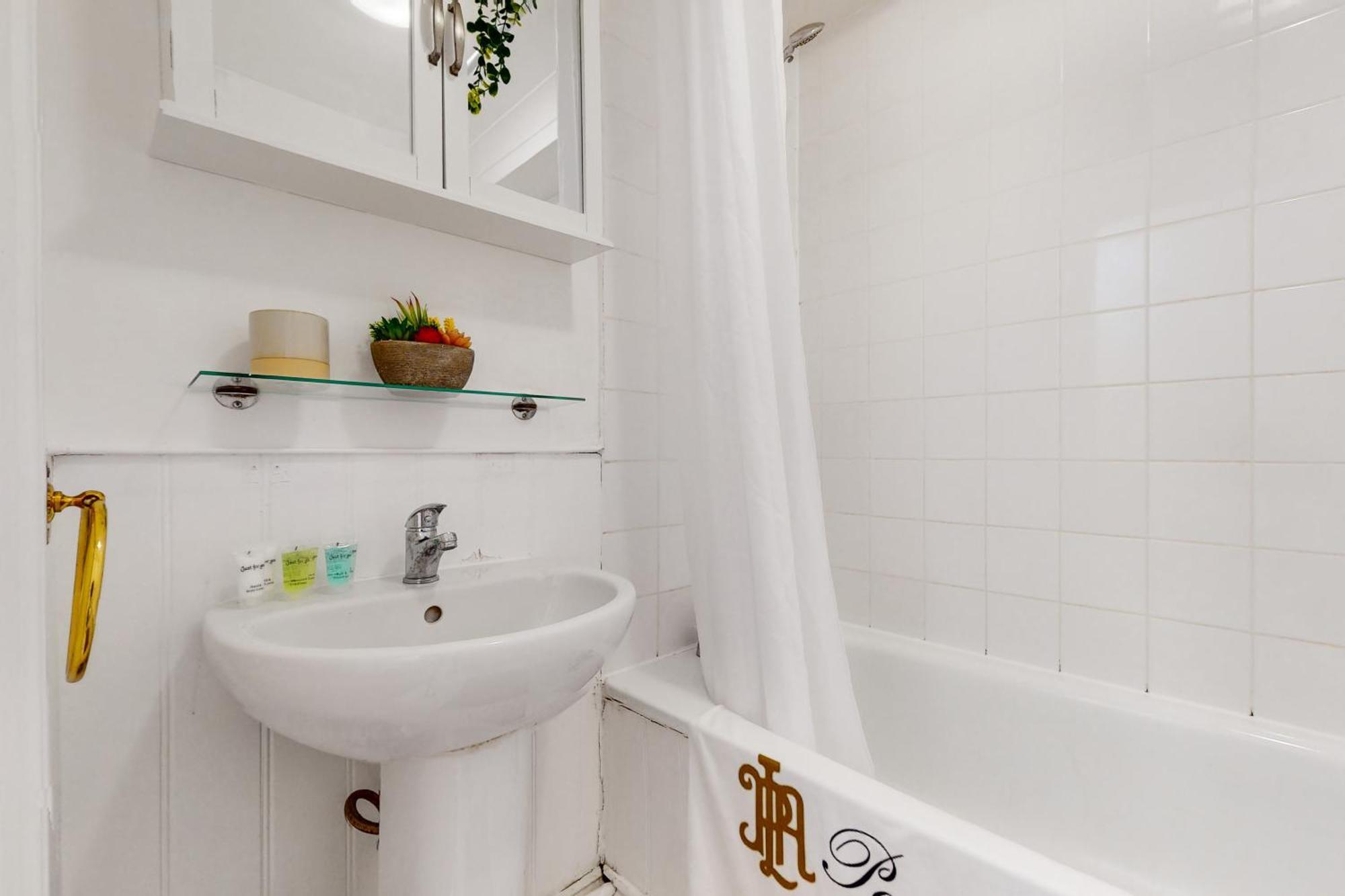Park Lane Apartments Baker Street Λονδίνο Εξωτερικό φωτογραφία