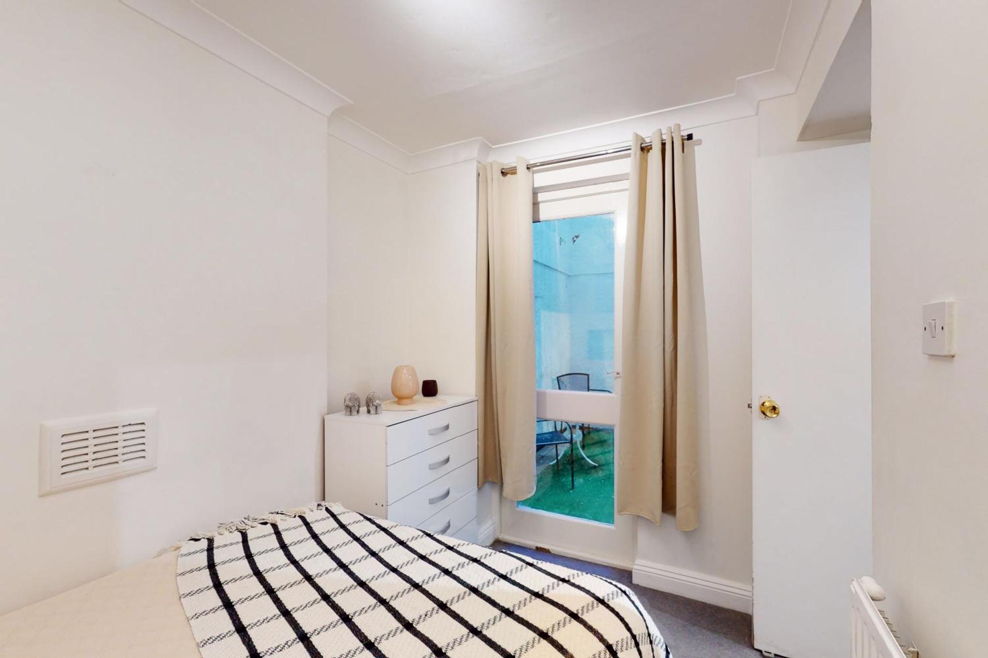 Park Lane Apartments Baker Street Λονδίνο Εξωτερικό φωτογραφία